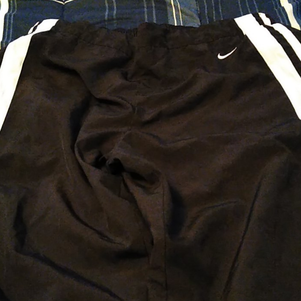 Nike sweatpants